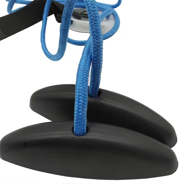 Övning Pulley Axel Pulley Över Dörren Fysioterapi System Lindra Axel Smärta  (FMY) Blue