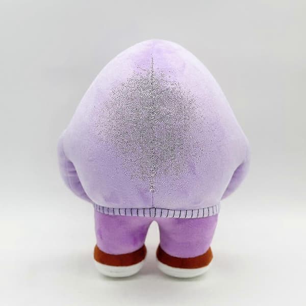 Inside Out 2 Plyslegetøj (FMY) Purple