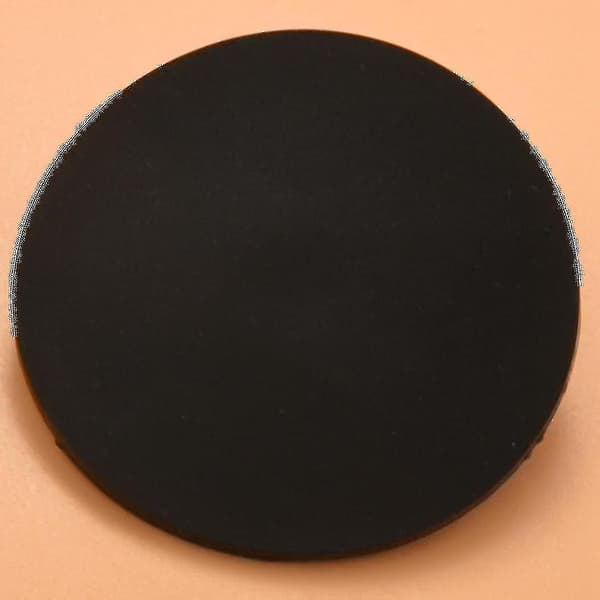 10x Blindfilter Backflush Disk Gummi Til Espressomaskiner Bryggehoved Tilbagevask Pakning (FMY)