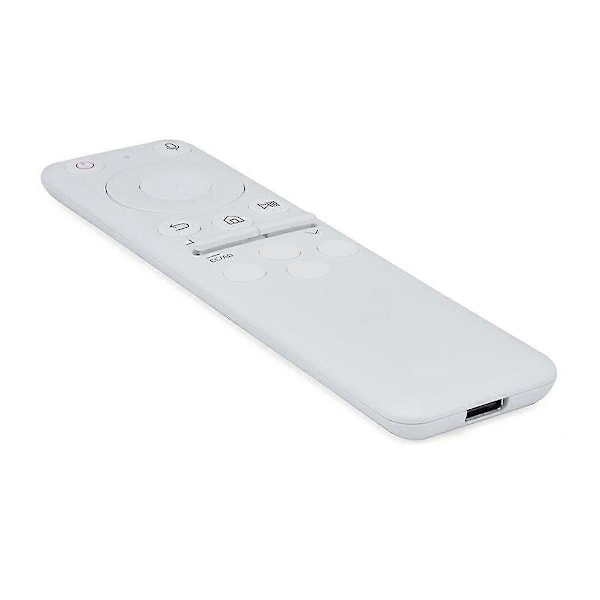Projektor Röst Fjärrkontroll BP59-00149A TM2261S för SP-LSP3BLA OLED G8 G9  (FMY) White