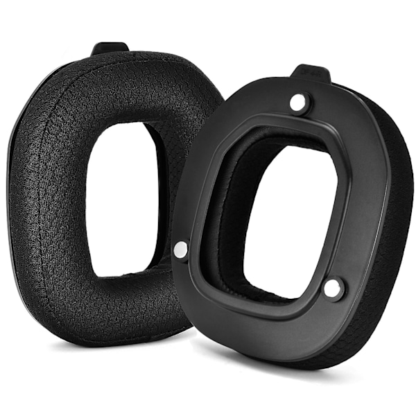 Premium Øreputer for Astro A50 Gen4 Hodetelefon Øreputer Myke Øreputer (FMY) football net earmuffs