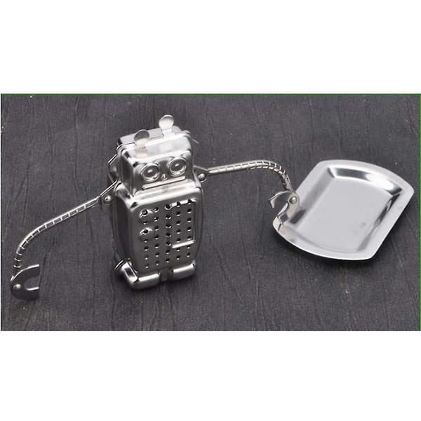 Söt Robot Teinfuser Teinfusers (FMY) Pack of 1 - One Size