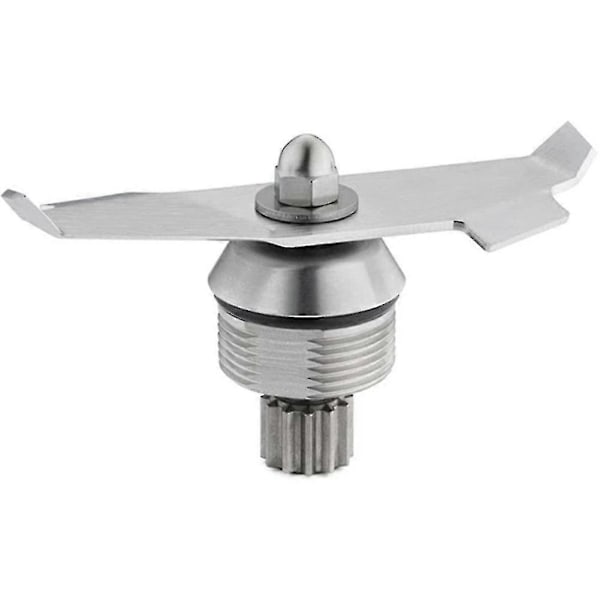Avanceret Blads udskiftning med Drive Socket Kit til Vitamix Advanced Series Touch And Go Quiet One (FMY)