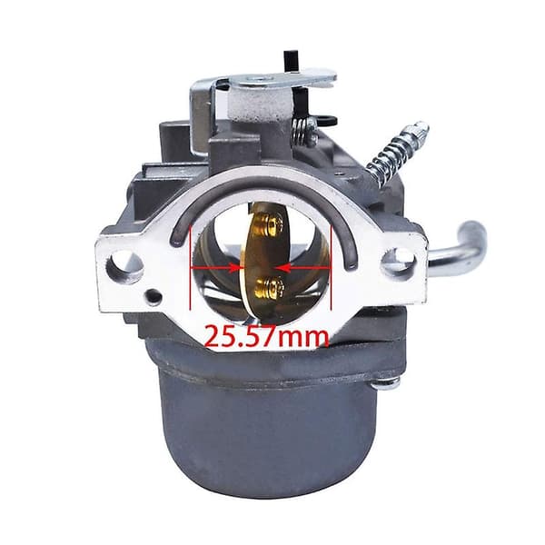 593432 Forgasser for Briggs & Stratton 794653 791266 SWHY  (DPD)
