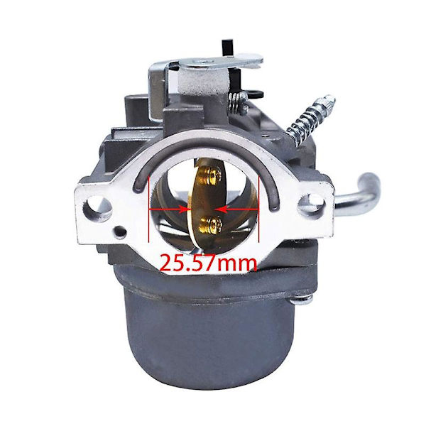 593432 Karburator til Briggs & Stratton 794653 791266 SWHY (DPD)