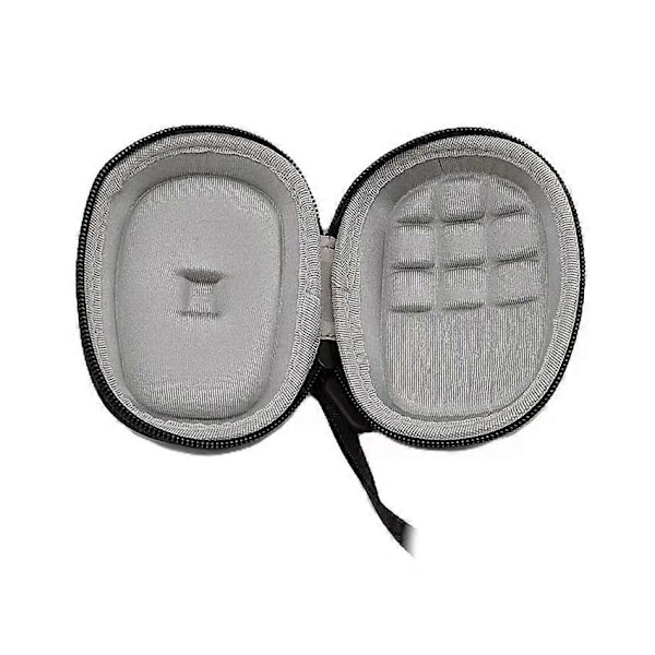 Hiiren säilytyspussitarvikkeet Logitech MX Anywhere 1 2 3 GEN 2S -hiirelle (FMY)