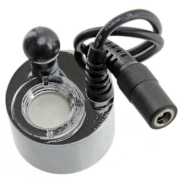 Opti-myst Elektrisk Ildsted Transducer Glasdisk Til Dimplex M-011b M011b Varmer (FMY)