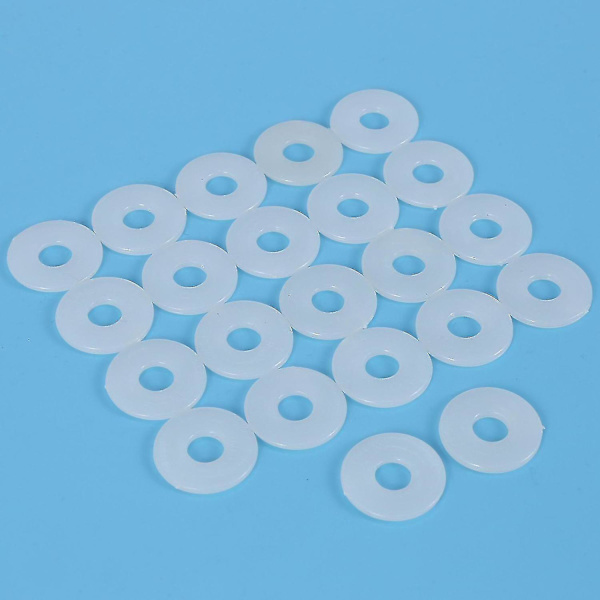20 st Airless Sprutmaskinsverktygsförlängningsstavstätning Sprutmaskinsstavstätning Airless Sprutmaskin (DPD)