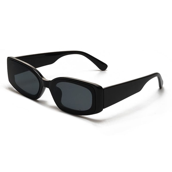 Unisex-solglasögon för vuxna Frogskins, One Size-svarta (FMY)