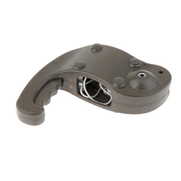 Parasoll Tilbehør Terrasseparasoll for Balkong Strandterrasse (FMY) Handrail set