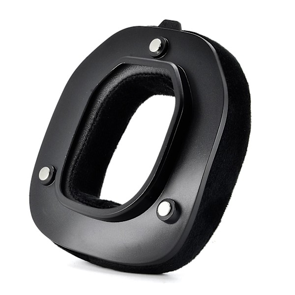 Premium-laatuiset korvatyynyt Astro A50 Gen4 -kuulokkeille, pehmeät korvatyynyt (FMY) full fleece earmuffs