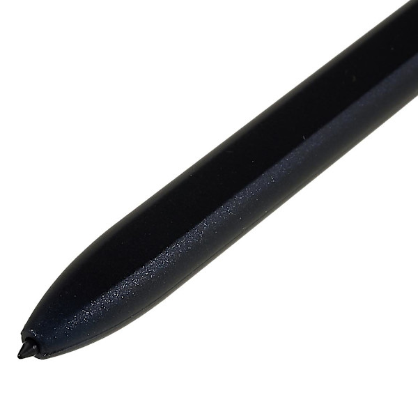 Samsung Galaxy Tab S7 FE T730 T733 T736 kosketusnäytön kynä (ilman Bluetooth-toimintoa)  (FMY) Black Samsung Galaxy Tab S7 FE