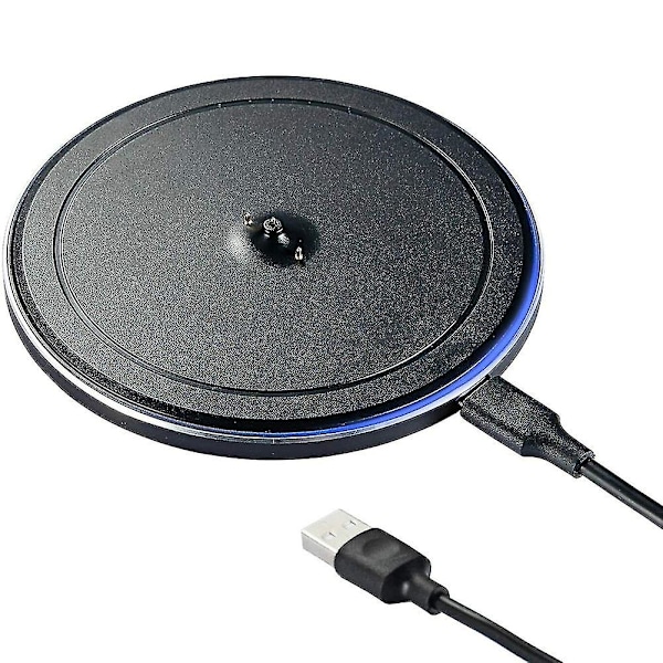Logitech Ultimate Ears UE Boom 3/UE Megaboom 3 -latausasema Cradle Type-C -kaapelilla kaiuttimen latausalusta (FMY)