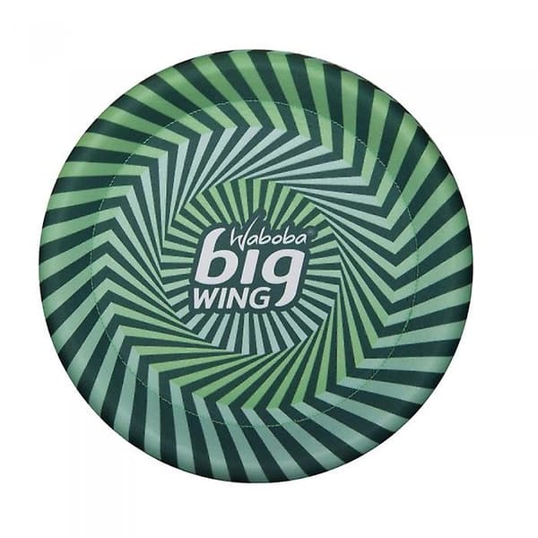 Bigwing Flygende Disk (FMY) Multicoloured One Size