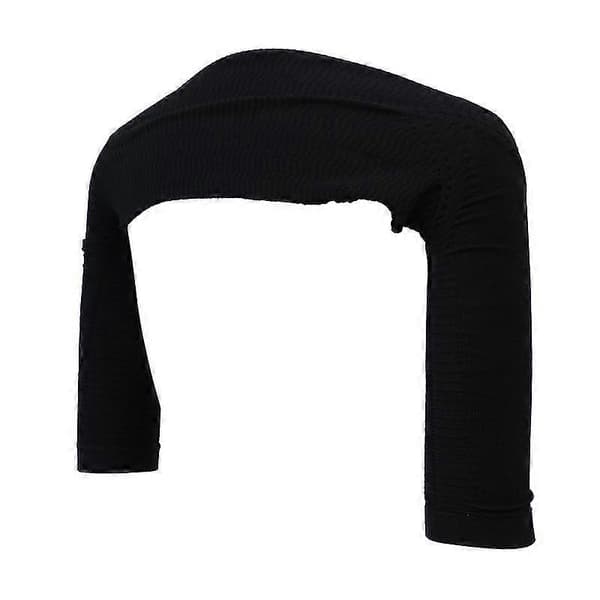 Armløft Kompresjonsplagg Holdning Arm Shapewear Damer Solid Undertøy Shaper (FMY)