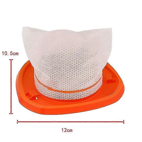 Sopii Black &Decker HNVC220BCP07 Dustbuster -käsi-imureiden osille (FMY)