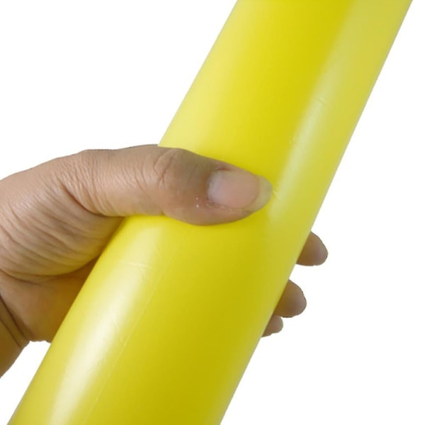 60 st Inflatable Bam Bam Thunder Sticks Cheer Bar Sticks Konsertfest Favoriter (FMY)