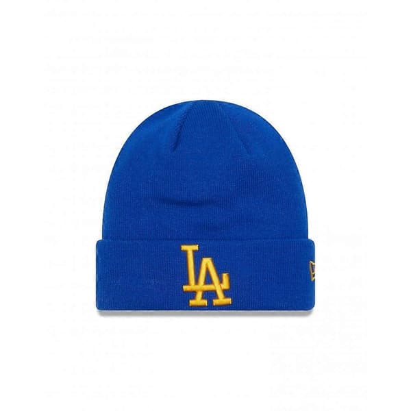 La Dodgers League Cuff Mössa (FMY) Black