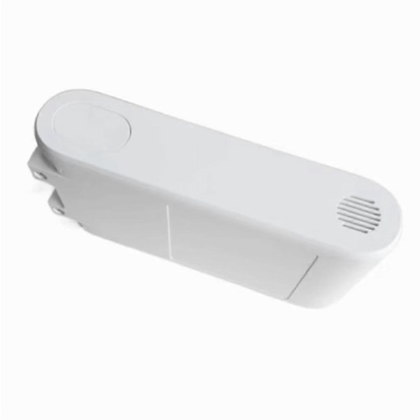 25.2V Dammsugare Litiumjon Uppladdningsbart Batteri 3000mAh Litiumbatteri för G9 G10 Dammsugare (FMY) White