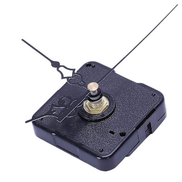 Diy High Quartz Vuorovesi Ohjattu Kelloliike Moottori Mekanismi Sarja Tuntiosoittimet Sopivat Kello Par  (FMY)