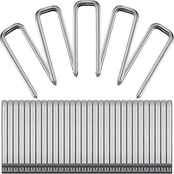 40 kpl Plantation Shutter -kallistussauvan lamellit tappeihin, kaihtimien korjausväline (FMY) Style 1