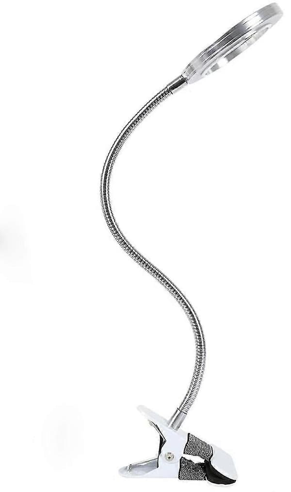 LED-suurennuslamppu, kiinnitettävä (FMY)