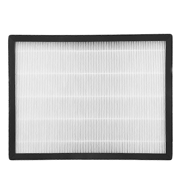 Udskiftningsfilter til Philips AC1215 luftrenser filter skærm FY1410 elementer tilbehør (FMY) White
