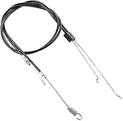 Bowdenkoppling Vajer För Einhell Gc-pm 56/1s Hw Gräsklippare (FMY)