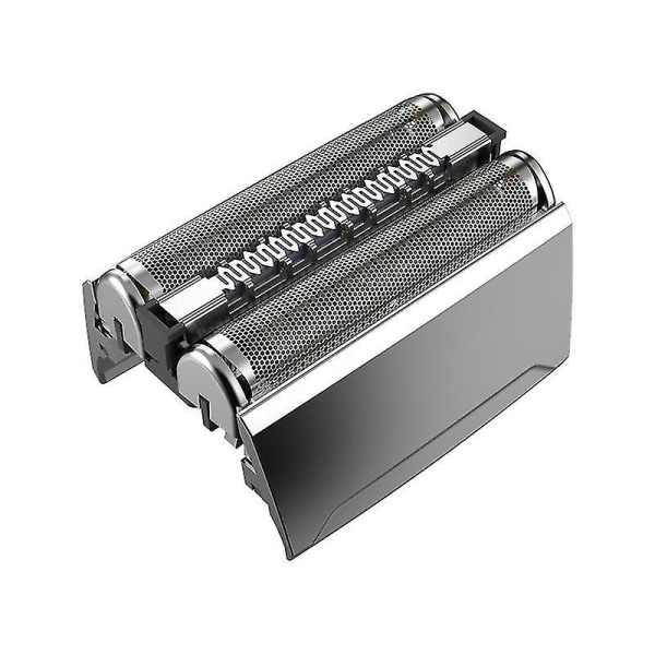 Braun 52s -sarjan 5-sarjan sähköparranajokoneen 5020s 5030s 5040s (FMY) ajopää