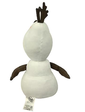 Frozen 2 Vår & Överraskning Olaf (FMY) white 30CM