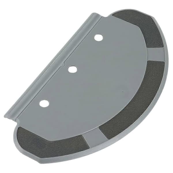 Moppdukshållare för Ecovacs Deebot Ozmo 920/950 T5Max Robotdammsugare Reservdelar (FMY) Grey