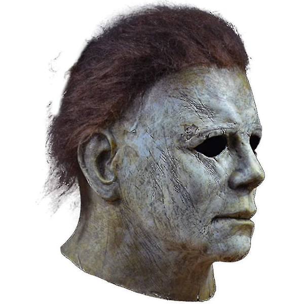 Trick Or Treat Studios Halloween 2018 Michael Myers Maske_1 (FMY)