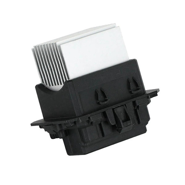 Blæsermotor 64119240713 til Mini R56 R55 R57 R58 R59 R60 R61 Styringsblæsermotor Modstand 64119286870  (FMY) blacksilver