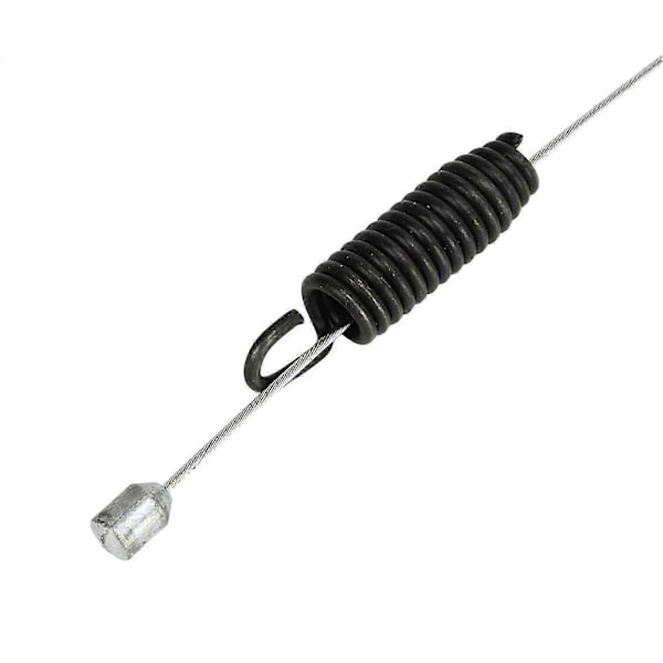 GX21634 GX22026 Gräsklippare Drag-Tryck Kabel för John Deere 12PB 12SB 12PC Gräsklippare (FMY)
