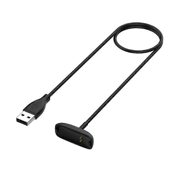 USB Laddningskabel för Fitbit Inspire 2 Smart Watch Armband Laddare (FMY) 30cm