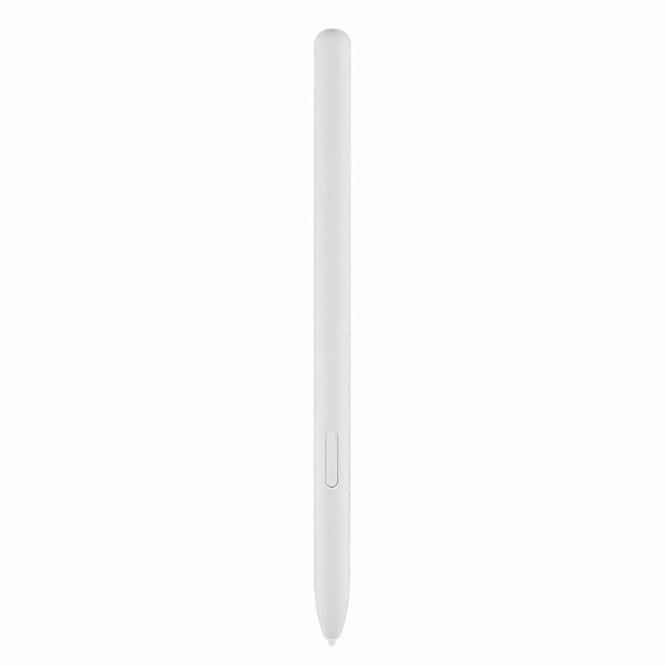 Til Samsung Galaxy Tab S10 X820 X826 Tab S10 Ultra X920 X926 Stylus Touch Screen Pen (Uden Logo) (FMY) Multicolor White