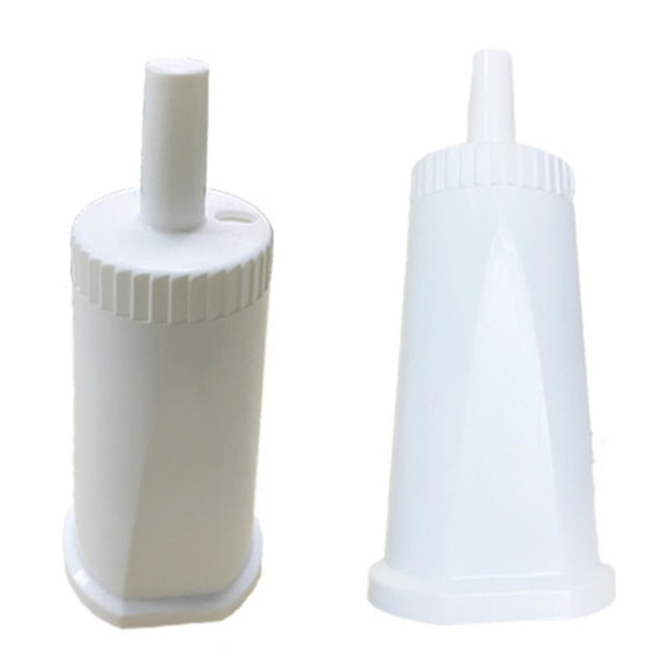 Vandfilter til kaffemaskine til Sage Oracle Touch, BES878, Bes008, 4 stk. (FMY) White