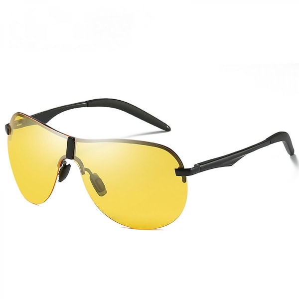 Polariserade solglasögon Herr Dam - Körsolglasögon Uv400 Protection (FMY)