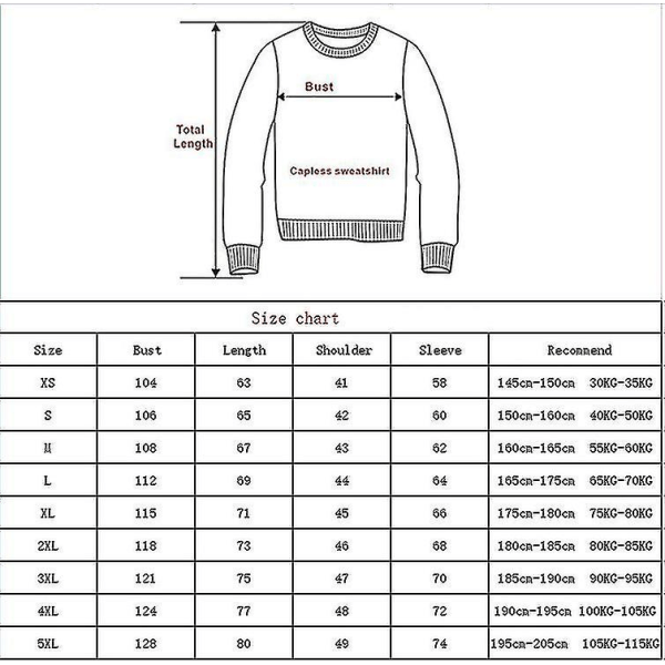 2023 Rolig tröja med 3d print Herr Dam Jultröjor Tröjor Toppar Holiday Party Pullover Hoodie Sweatshirt (FMY) L