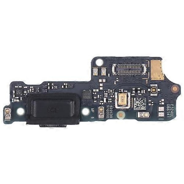 Laderportkort for Xiaomi Redmi 10C ORIG (FMY)