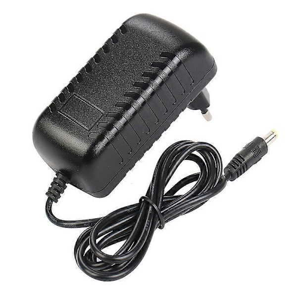 Universal 26V 1A Oplader Erstatning for 26V 450mA Strømadapter Massageapparat Strømkilde (FMY) EU