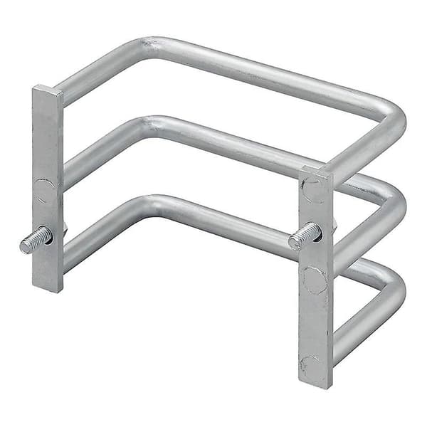 Baklyktbeskyttelse 140x105x80mm (FMY)