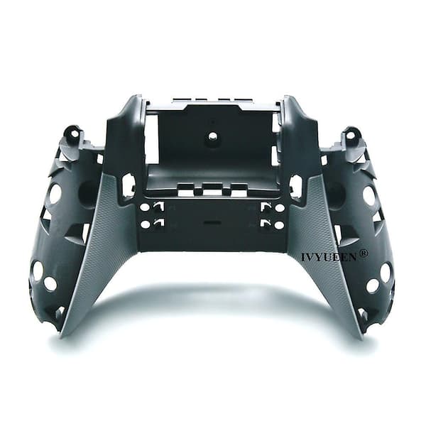 Tib For Xbox One Elite Series 1 Controller Front Back Housing Shell Case Lt Rt Lb Rb Trigger Button Bottom Cover Repair Part Zekai  (FMY) Handle Grip