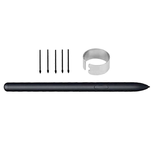 Ritpenna med 5 utbytbara pennor för ReMarkable 2 EMR (FMY) Black