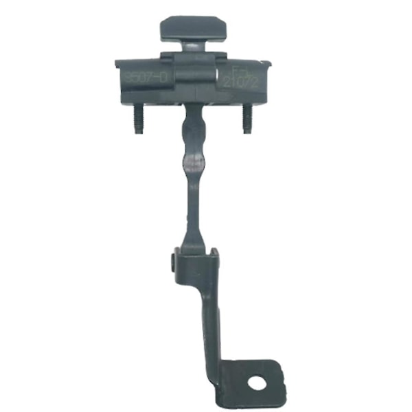 1089507-00-d 1110298-00-d För Model 3 2017-2021 Dörrstopp Framdörr Bildelar PK  (FMY) Right