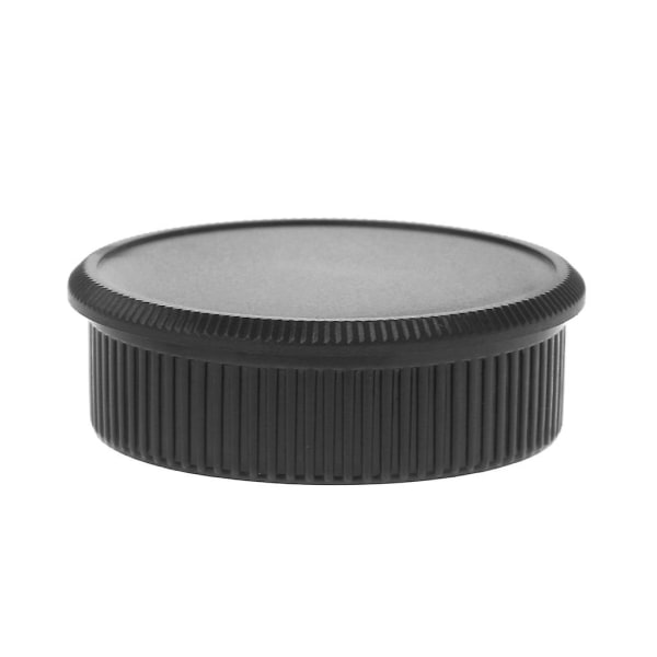 Bakre linsedeksel Kamerahusdeksel for M42 42 mm utskifting av kameralinsedeler (FMY)