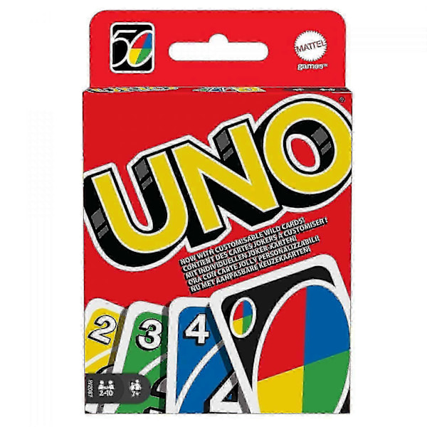 Uno (FMY)