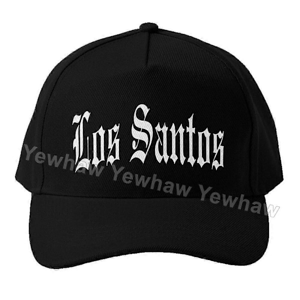 Los Santos Gta Baseball-lippis (FMY)