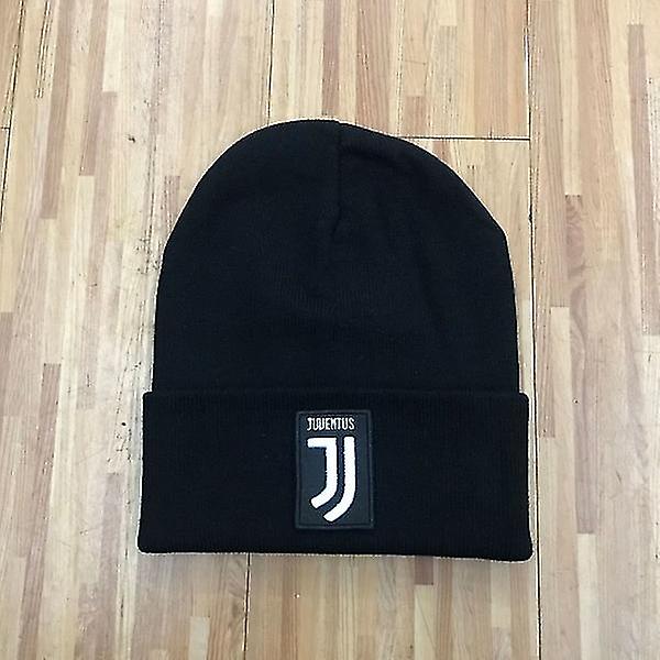 Dri-fit Fc voksen unisex lue, svart, én størrelse passer alle (FMY) Juventus