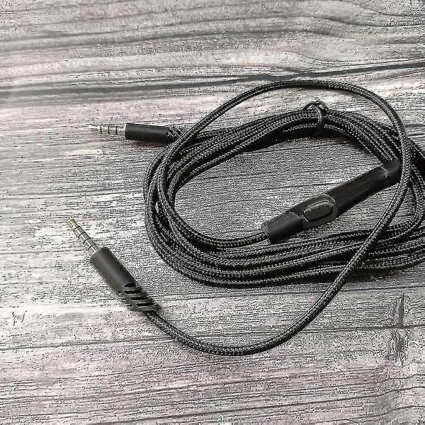 Udskiftningskabel til Astro A40tr/a40 Gaming Headset Audio Forlængerkabel-ZZY